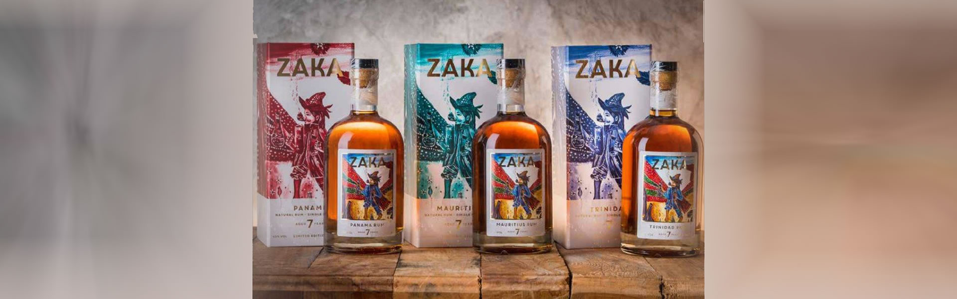 zakaRums