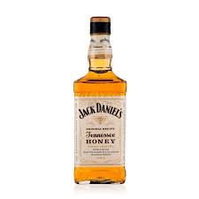 Jack Daniel´s Honey 35% 0,7l (čistá fľaša)