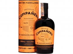 Companero Elixir Orange 40% 0,7 l (tuba)