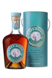 Lazy Dodo Single Estate Rum 40% 0,7 l (tuba)