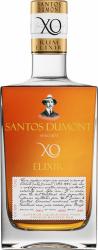 Santos Dumont XO Elixir 40% 0,7 l (ist faa)