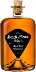 Beach House Gold Spiced 40% 0,7 l (ist faa)