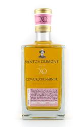 Santos Dumont XO Gewurztraminer 0,7 l (čistá fľaša)