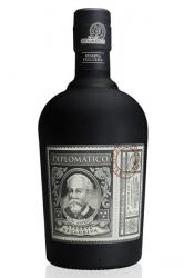 Diplomatico Reserva Exclusiva 12y 40% 0,7l (ist faa)