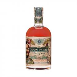 Don Papa Baroko 40% 0,7 l (ist faa)