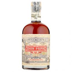 Don Papa 40% 0,7l (ist faa)