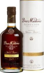 Dos Maderas Selecci�n 42% 0,7 l (tuba)