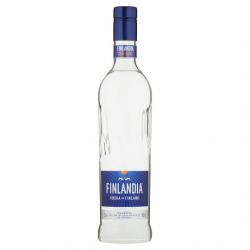 Finlandia 40% 0,7l (čistá fľaša) 