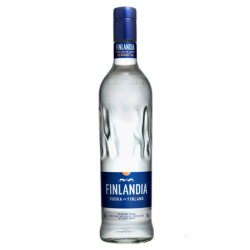 Finlandia 40% 1l (ist faa)