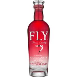 Vodka Fly Superior Granatove Jablko 40% 0,7l (ist faa)