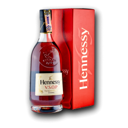 Hennessy VSOP 40% 0,7 l (kart�n)