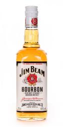 Jim Beam 40% 0,7l (ist faa)