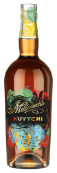 Millonario Kuytchi Spirit Drink 40% 0,7 l (�ist� f�a�a)