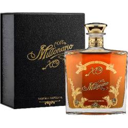 Ron Millonario XO 40% 0,7 l (kazeta)