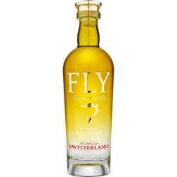 Vodka Fly Superior Muscat 40% 0,7l (èistá f¾aša)
