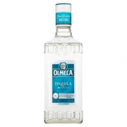 Olmeca Blanco 38% 0,7l (čistá fľaša)