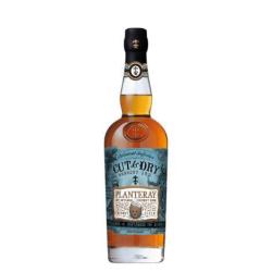 Planteray Cut & Dry 40% 0,7 l (ist faa)