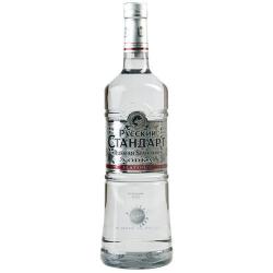 Russian Standard Platinum 40% 1l (ist faa)