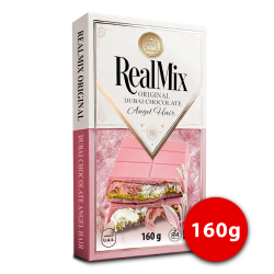 REALMIX Original Dubai Angel Hair 160g