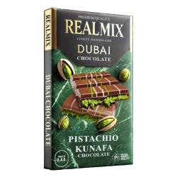 REALMIX Original Dubai Bar 160g