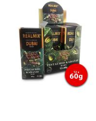 REALMIX Original Dubai Bar 60g