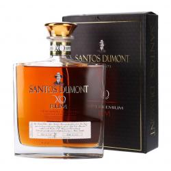 Santos Dumont XO 40% 0,7 l (kartn)