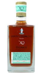 Santos Dumont XO Palmira 40% 0,7 l (čistá fľaša)