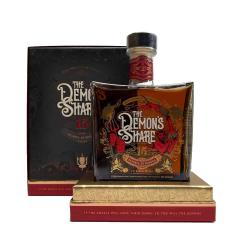 The Demon's Share Rum 15y 43% 0,7 l (kartón)