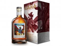 Zaka Panama 7y 42% 0,7l (kartn)