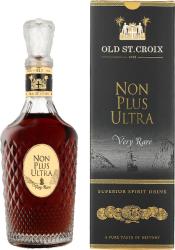 A.H. Riise Non Plus Ultra 42% 0,7 l (kart�n)