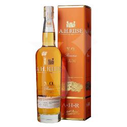 A.H. Riise XO Reserve 40% 0,7l (kartn)