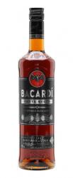 Bacardi Carta Negra 37,5% 0,7l (ist faa)