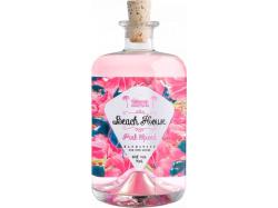 Beach House Pink Spiced 40 % 0,7 l (ist faa)