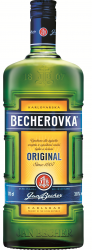 Becherovka 38% 0,7l (ist faa)