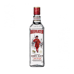 Beefeater Gin 40% 1l (ist faa)