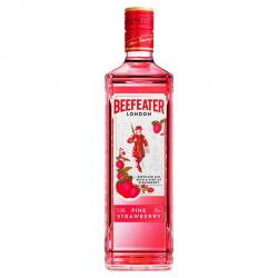 Beefeater Pink Strawberry 37,5% 0,7 l (ist faa)