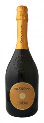 Prosecco Casa Coller 0,75l D.O.C.