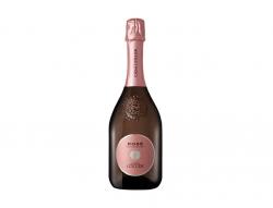 Rose Casa Coller 0,75l Brut