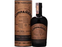 Companero Gran Reserva 15y 40% 0,7 l (tuba)