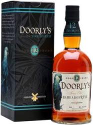 Doorly's XO 43% 0,7 l (kart�n)