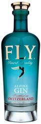 Gin Fly 40% 0,7l (čistá fľaša)