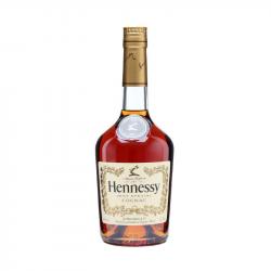 Hennessy VS 40% 0,7l (kartón)