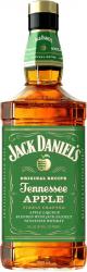 Jack Daniel´s Apple 35% 0,7l (čistá fľaša)