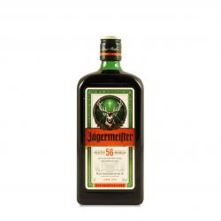 Jgermeister 35% 0,7l (ist faa)