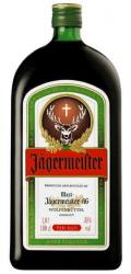 Jgermeister 35% 1l (ist faa)