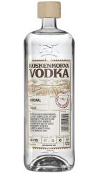 Koskenkorva Original 40% 1 l (ist faa)