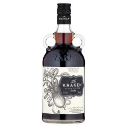 Kraken Black Spice 40% 0,7l (ist faa)