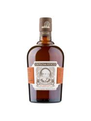 Diplomatico Mantuano 8y 40% 0,7 l (�ist� f�a�a)