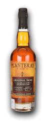 Planteray Original Dark Rum 40% 0,7 l (�ist� f�a�a)
