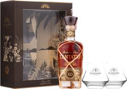 Plantation XO 20th Anniversary Rum 40% 0,7 l (darekov balenie 2 pohre)